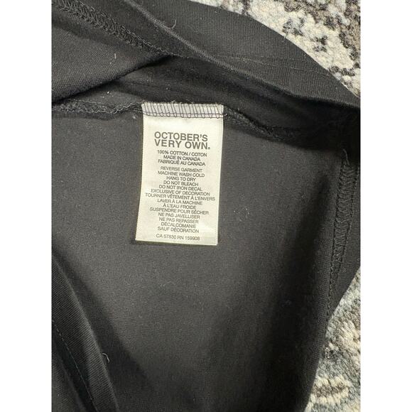 OVO Beale St. Pom Pom T-Shirt M October's Very Own Drake Men’s Sz M Preowned - Picture 4 of 5